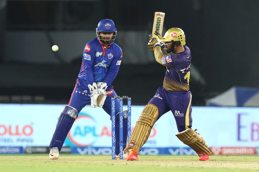 Photo : IPL Twitter